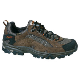 Pánske topánky Meindl Magic Men 2.0 GTX hnedá Brown/Orange