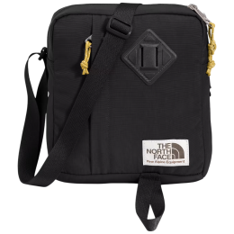 Taška cez rameno The North Face Berkeley Crossbody