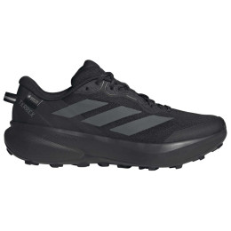 Pánske topánky Adidas Terrex Tracefinder Plus Gtx čierna Cblack/Grefiv/Cblack