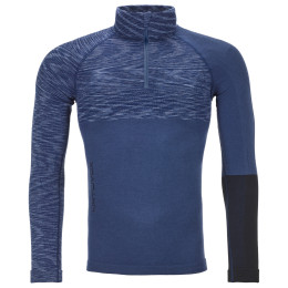 Pánske tričko Ortovox 230 Merino Competition Zip Neck M