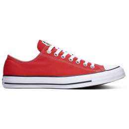 Topánky Converse Chuck Taylor All Star Canvas Low červená RED