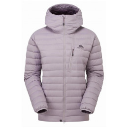 Dámska bunda Mountain Equipment Earthrise Hooded Jacket Women's