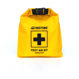 Lekárnička Restube First Aid Kit žltá YELLOW