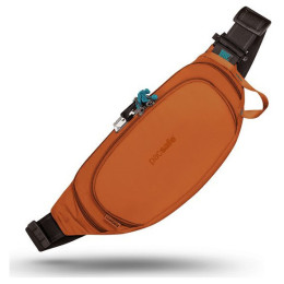 Ľadvinka Pacsafe ECO waist pack