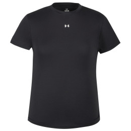 Dámske tričko Under Armour Motion Fitted SS čierna