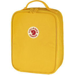 Chladiaca taška Fjällräven Kånken Mini Cooler žltá Warm Yellow