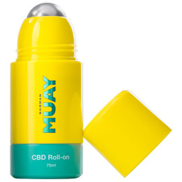 Krém Namman MUAY Namman Muay Cryo roll-on 75ml