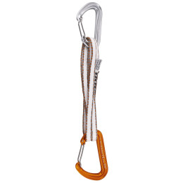Expreska Camp Mach Express Dyneema 60 Cm strieborná/oranžová
