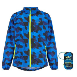 Detská bunda MAC IN A SAC Edition 10k