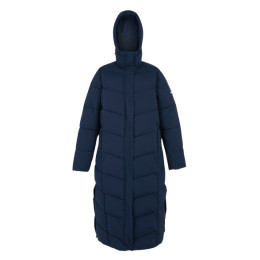 Dámsky kabát Regatta Eloria tmavomodrá Navy
