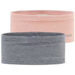 Čelenka Kari Traa Nora S Headband 2Pk