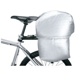 Pláštenka na batoh Topeak Rain Cover for MTX Trunk Bag EXP & DXP