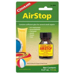 Lepenie na karimatky Coghlans Lepidlo na nafukovacie doplnky