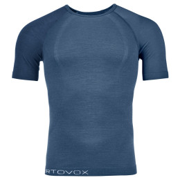 Pánske funkčné tričko Ortovox 120 Comp Light Short Sleeve M
