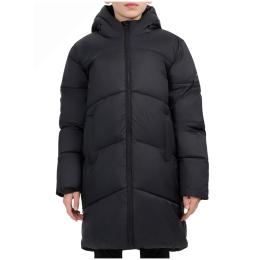 Dievčenská zimná bunda 4F Down Jacket F0921 Deep Black čierna Deep Black