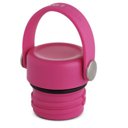 Náhradný uzáver Hydro Flask Standard Flex Cap fialová Carnation