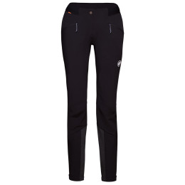 Dámske nohavice Mammut Aenergy SO Hybrid Pants