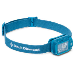 Čelovka Black Diamond Cosmo 350 modrá Desert Sky