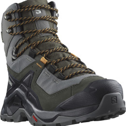 Pánske topánky Salomon Quest Element Gore-Tex