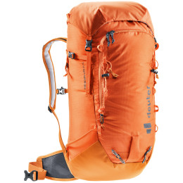 Dámsky batoh Deuter Freescape Lite 24 SL oranžová SaffronMandarine