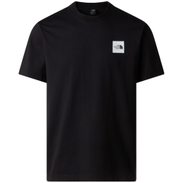 Pánske tričko The North Face M Expedition Photo Relaxed Short Sleeve Tee-Graphic