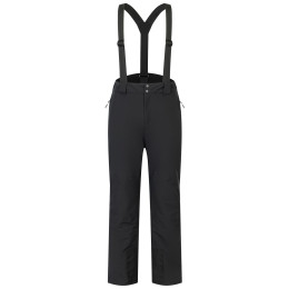 Pánske nohavice Dare 2b Achieve III Insulated Pant čierna Black