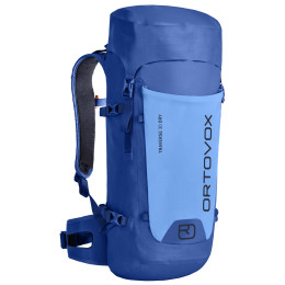 Batoh Ortovox Traverse 30 Dry modrá JustBlue