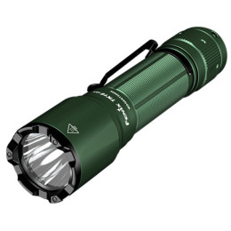 Svietidlo Fenix TK16 V2 zelená tropic green