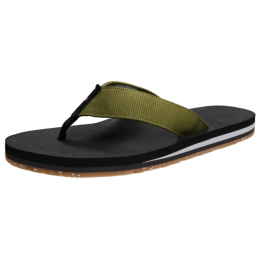 Pánske sandále Hannah Mica zelená olive drab