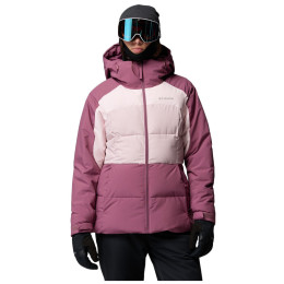 Dámska bunda Columbia Ava Alpine™ Puffer Jacket