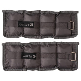 Závažie na zápästie Dare 2b WristWeights0.5kg