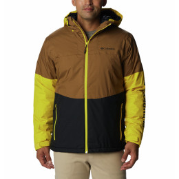 Pánska zimná bunda Columbia Point Park™ Insulated Jacket