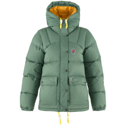 Dámska bunda Fjällräven Expedition Down Lite Jacket W