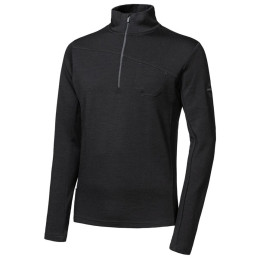 Pánska funkčná mikina Sensor Merino Extreme Up zip