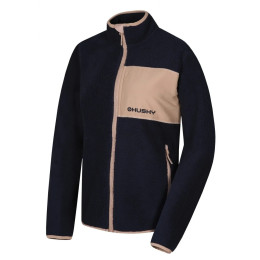 Dámska mikina Husky Addy zip L