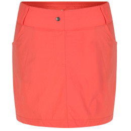 Dámska sukňa Dare 2b Melodic III Skort oranžová Neon Peach