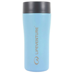 Termohrnček LifeVenture One Touch Thermal Mug 350 ml