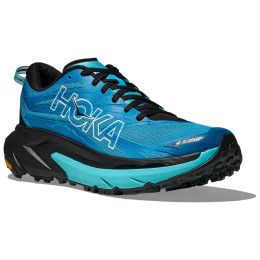 Pánske bežecké topánky Hoka M Mafate 5 modrá Skyward Blue / Black
