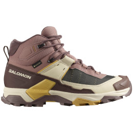 Dámske topánky Salomon X Ultra 5 Mid Gore-Tex