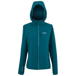 Dámska bunda Regatta Women's Ossek modrá Moroccan Blu