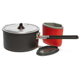 Sada nádobí MSR Quick Solo System
