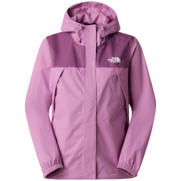 Dámska bunda The North Face Antora Rain Jacket
