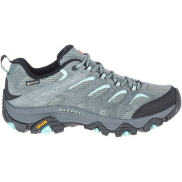 Dámske topánky Merrell Moab 3 Gtx šedá sedona sage