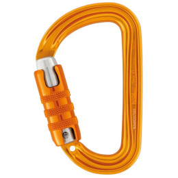 Karabína Petzl Sm´D Triact-Lock