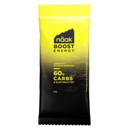 Energetický drink Näak Neutral - Boost Energy™ Drink Mix (64g)