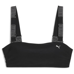 Dámske plavky Puma Bandeau Top
