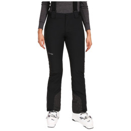 Dámske nohavice Kilpi Eurina-W čierna