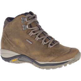 Dámske topánky Merrell Siren Traveller 3 Mid Wp