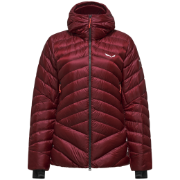 Dámska bunda Salewa ORTLES MED 3 RDS DWN JACKET W