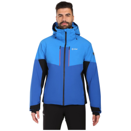 Pánska bunda Kilpi Tonnsi-M